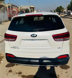 كيا سورينتو